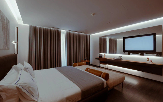 Maritim Marina Bay Luxury Resort