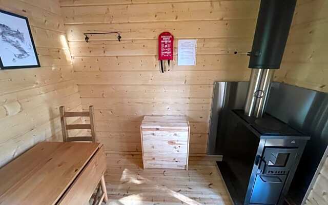 Karhunkierros Cabins & Huts