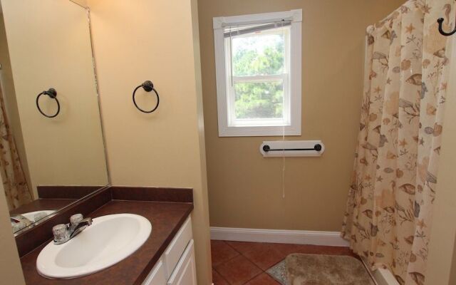 Castaway - 6 Br Home