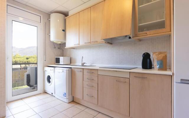 Apartaments Terraza - Santa Maria