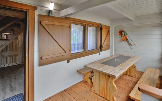 Awesome Home in Sianozety With 2 Bedrooms