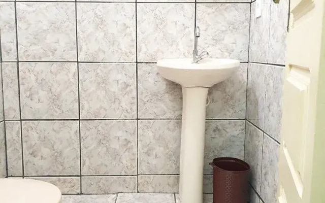 Pouso Canto de Minas