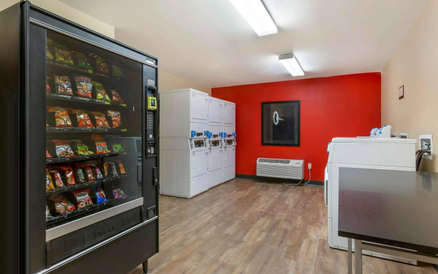 Extended Stay America Suites Phoenix Mesa