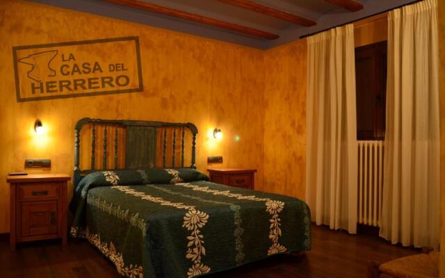 La Casa del Herrero