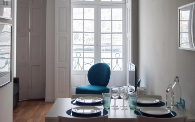 Porto By the River 1 - Gaia