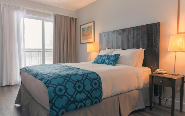 Hotel Lac-Brome
