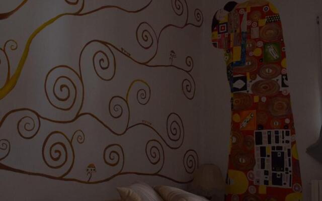 B&B La Casa Degli Artisti