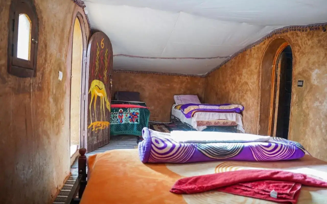 Erg Chegaga Luxury Lodge