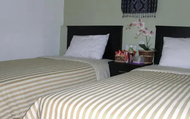 Hosanna Inn Pontianak