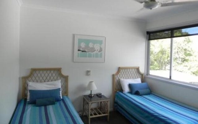 Noosa Terrace & Belmondos