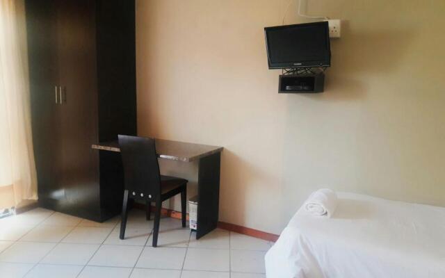 Tukha Guesthouse