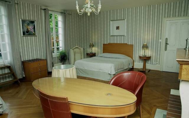 Hôtel Les 3 Falaises