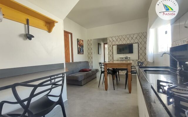 Residencial Batista