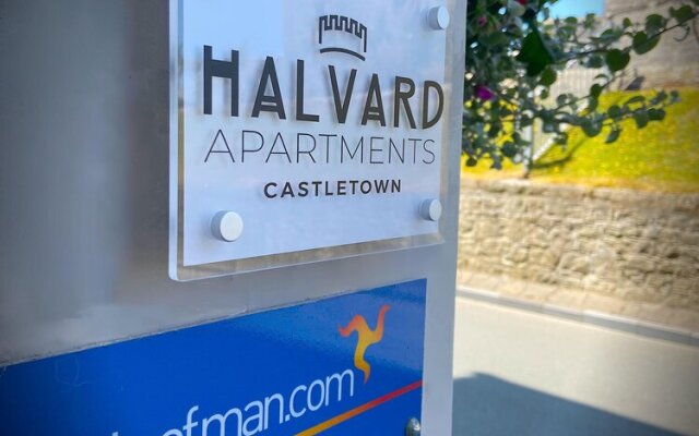 Halvard Apartments at Castletown