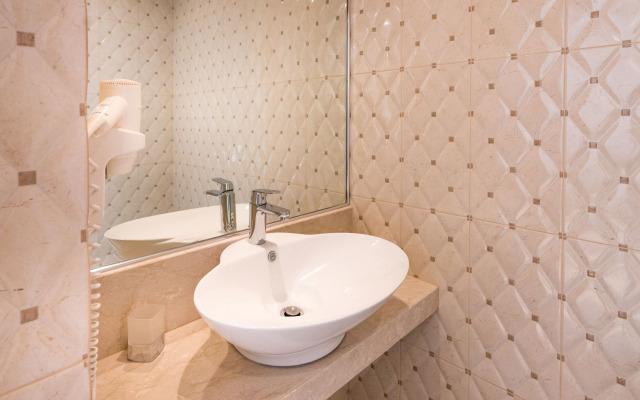 Elinotel Sermilia Resort - All inclusive