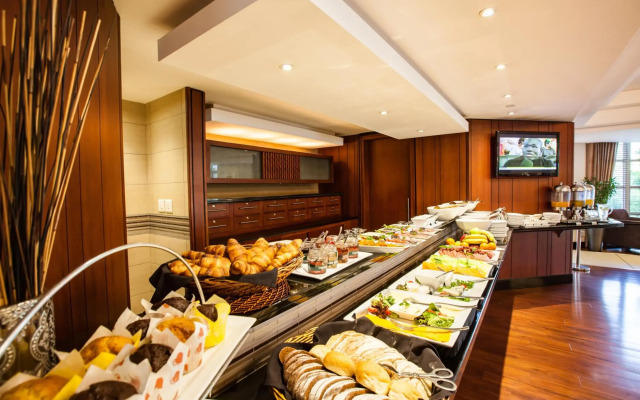 City Lodge Pinelands