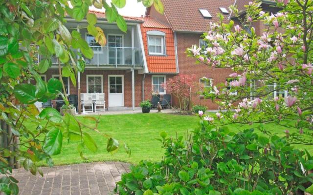 "Landhaus Voss" Typ 1 Nr3