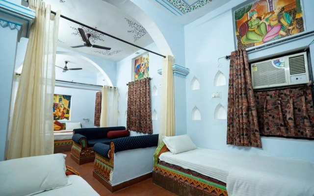 Swad Ri Dhani, Ajmer