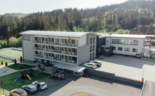 Hotel Altis