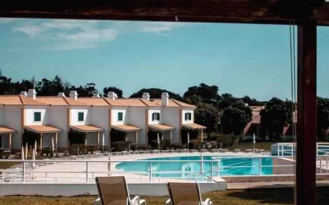 Vila Bicuda Resort