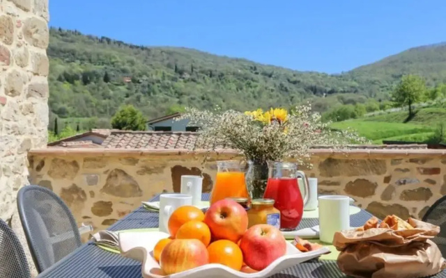 Villa Fornace Comfortable Holiday Residence