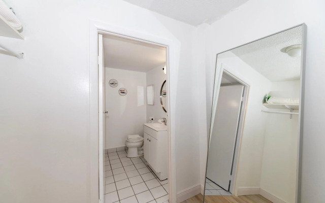 710 South Beach Apartment