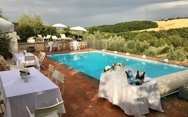 Villa Gaia
