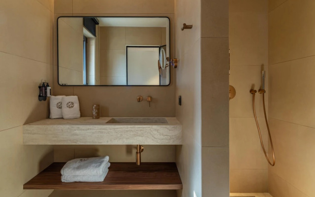 Eleonas Hotel Aparts