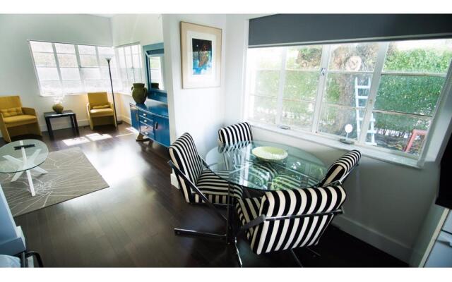 Lincoln Rd-Miami Beach-Charming Vacation Rentals