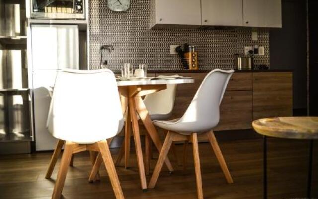 Ikon Self Catering