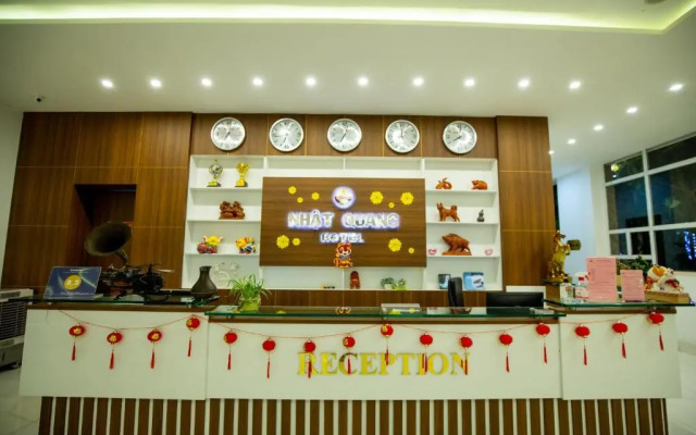 Nhat Quang Hotel