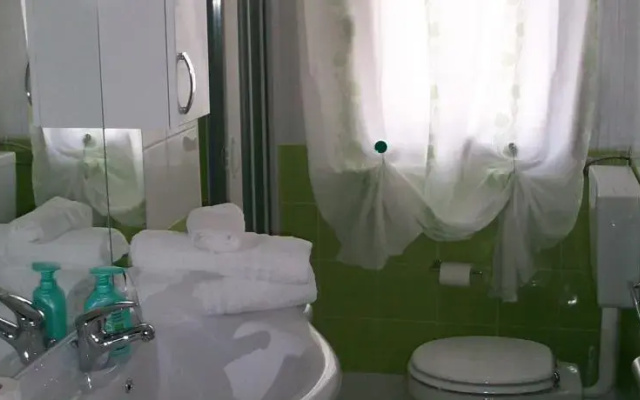 Holiday Home Mare e Monte