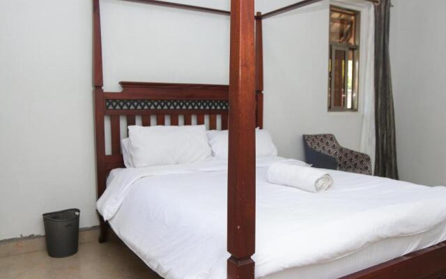 Harrys Guest house Wing A Kisumu Milimani