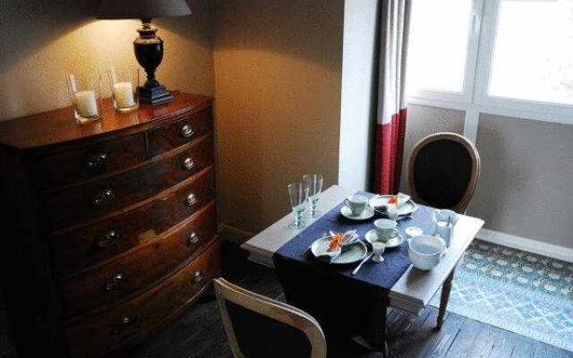 B&B Villa des Roses