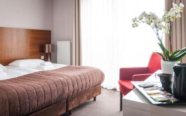 Bazuny Hotel&Spa