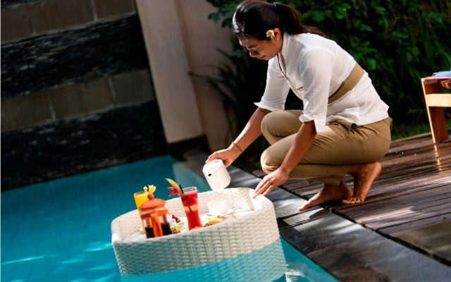 Bali Island Villas and Spa Seminyak