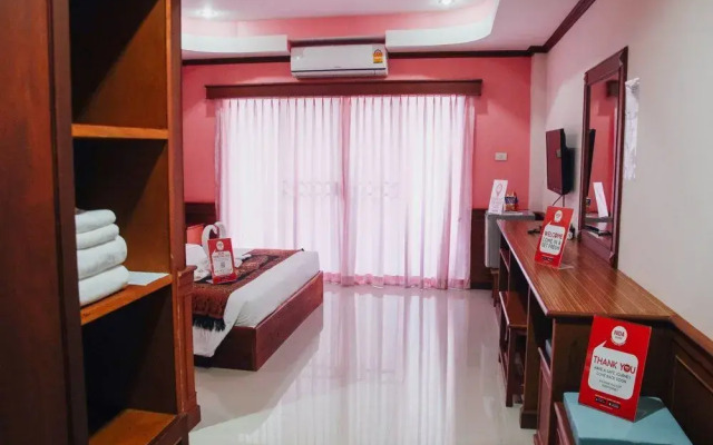 NIDA Rooms Udon Sakon 132 Nong Bua