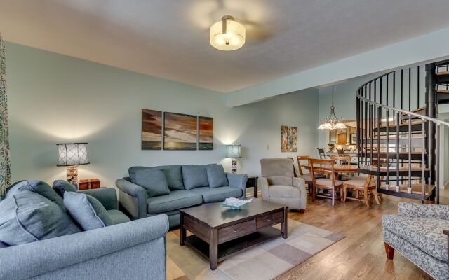 Anchorage II C06 by RedAwning