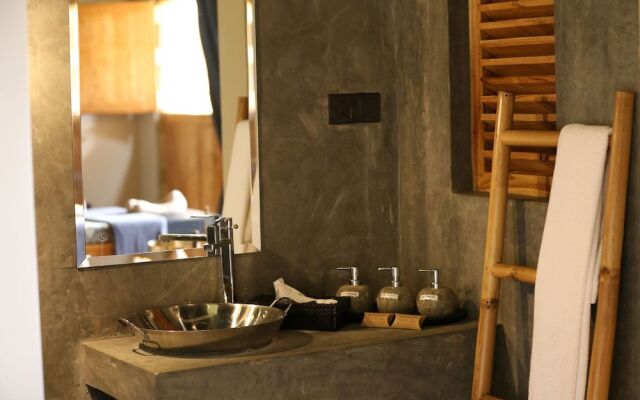 Wirdana Spa & Villas