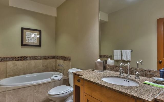 Miners Club 2 Bedroom A