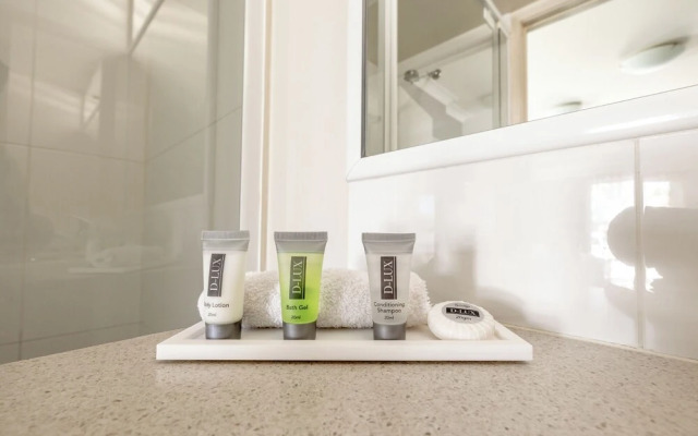 Dalby Fairway Motor Inn