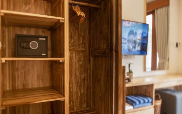 The Cozy Haven Sanur