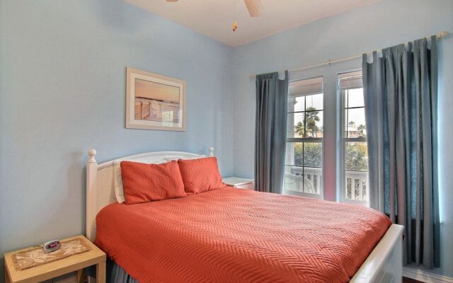 Coconut Charlies 135 by RedAwning