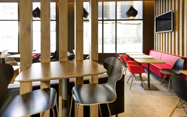 ibis Gent Centrum St-Baafs Kathedraal