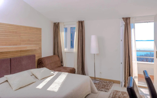 Beach Hotel Bozikovina