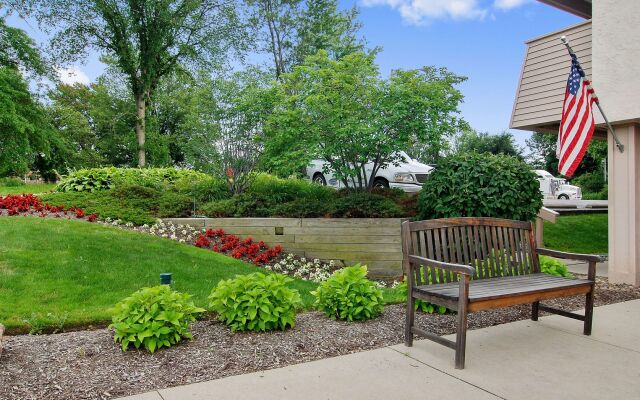 Red Roof Inn Cleveland - Mentor/ Willoughby