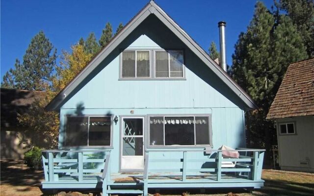 Highland Sagewood by RedAwning