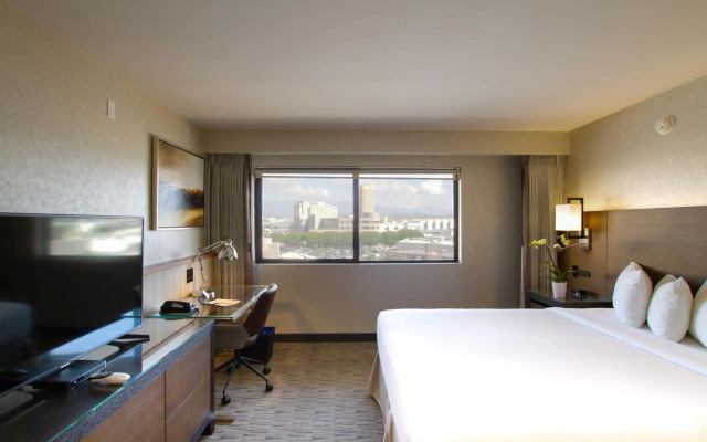 Miyako Hotel Los Angeles