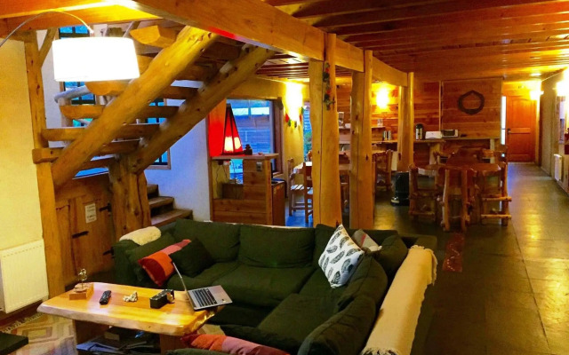 Hostal Andes Pucon