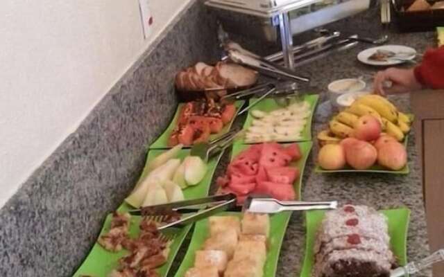 Hotel Portal do Eden